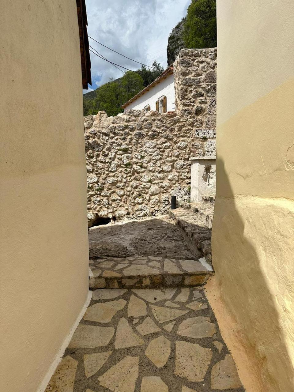 Vlorë Lion'S Villa מראה חיצוני תמונה