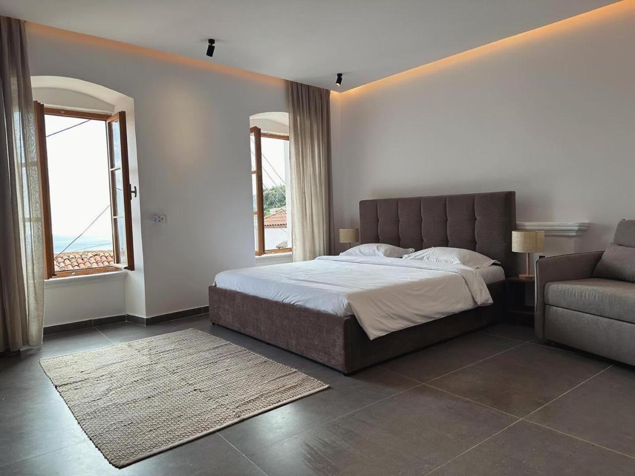Vlorë Lion'S Villa מראה חיצוני תמונה