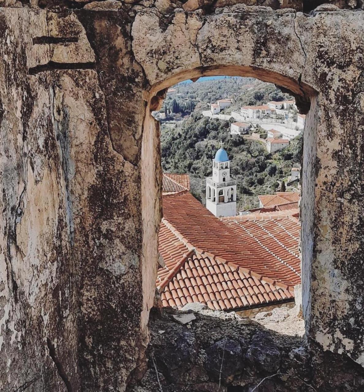 Vlorë Lion'S Villa מראה חיצוני תמונה