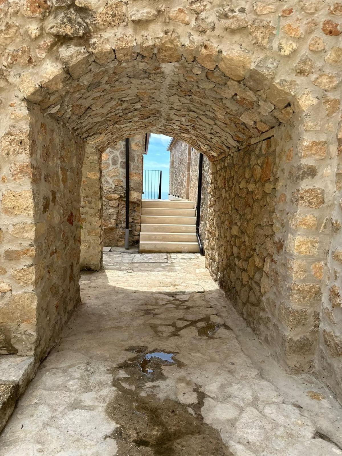 Vlorë Lion'S Villa מראה חיצוני תמונה