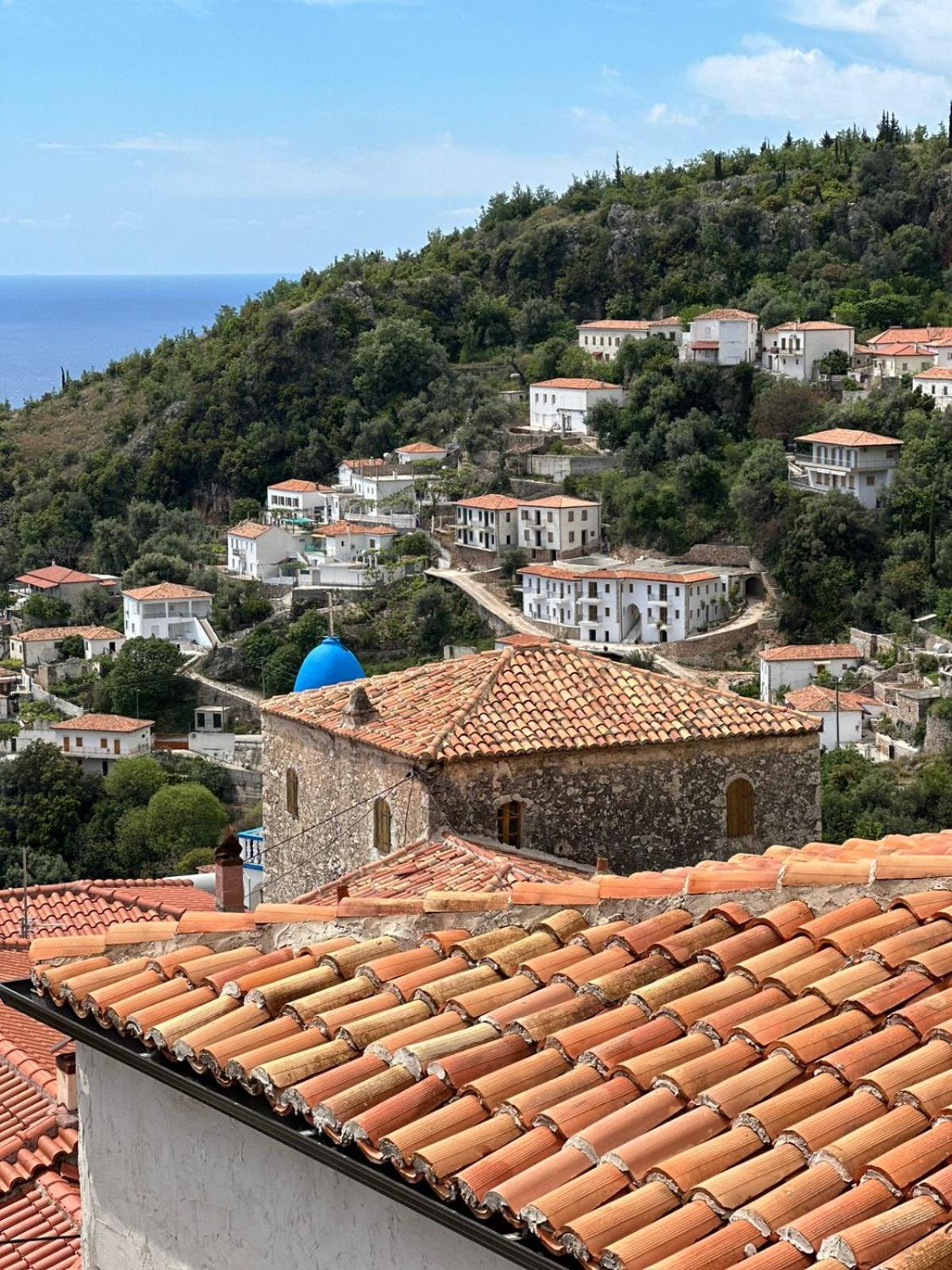 Vlorë Lion'S Villa מראה חיצוני תמונה