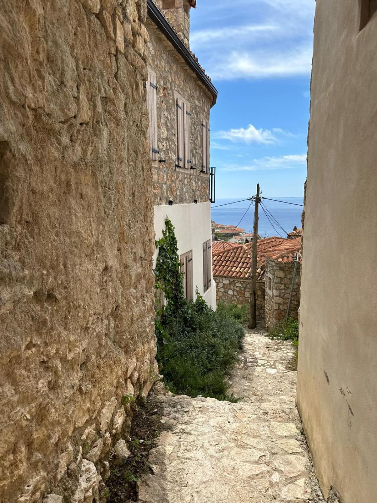 Vlorë Lion'S Villa מראה חיצוני תמונה