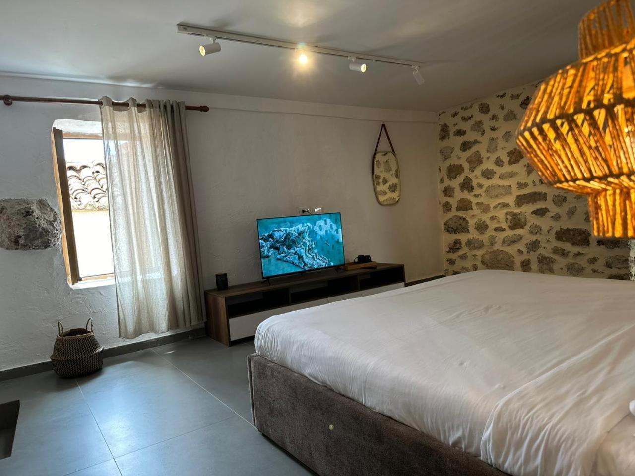 Vlorë Lion'S Villa מראה חיצוני תמונה