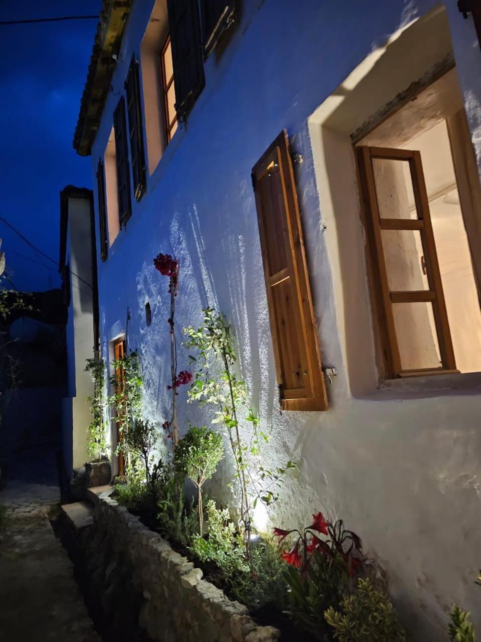 Vlorë Lion'S Villa מראה חיצוני תמונה