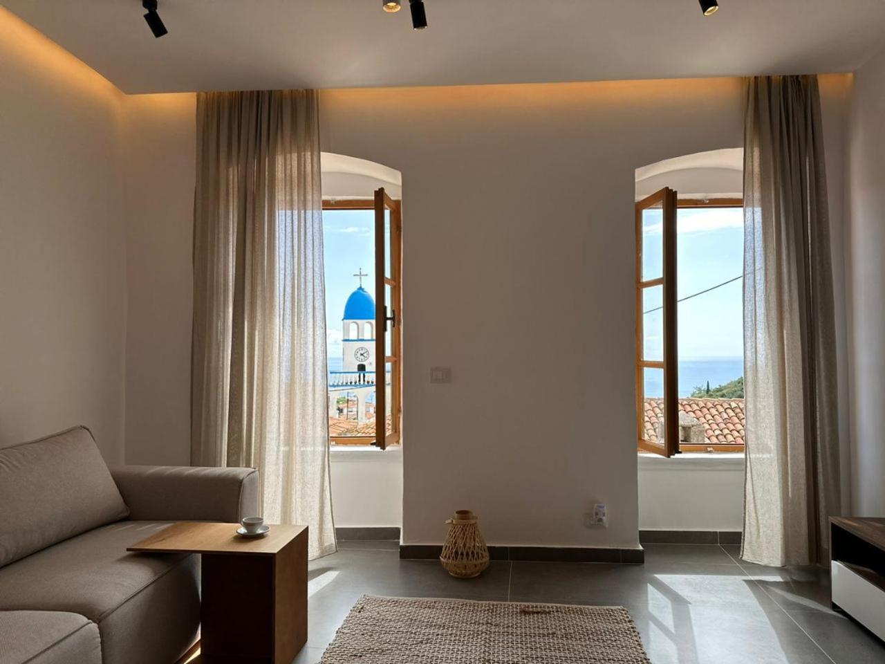 Vlorë Lion'S Villa מראה חיצוני תמונה