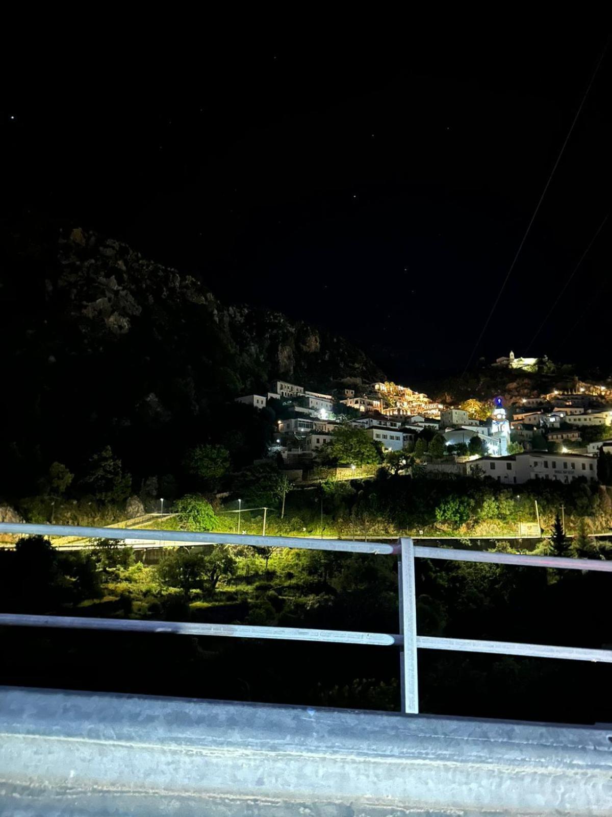 Vlorë Lion'S Villa מראה חיצוני תמונה